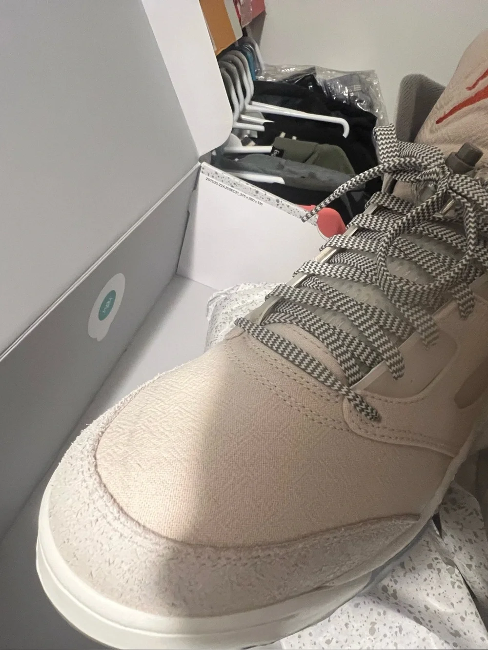 Jordan size 13